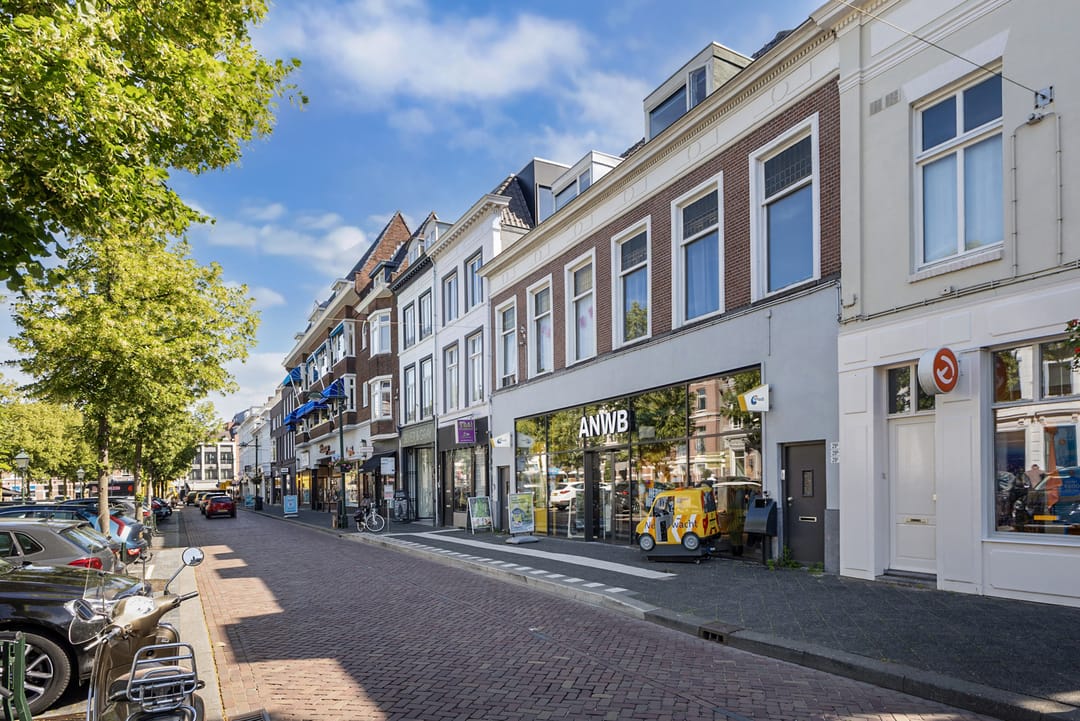 Photo 38 of Nieuwe Ginnekenstraat 21-B