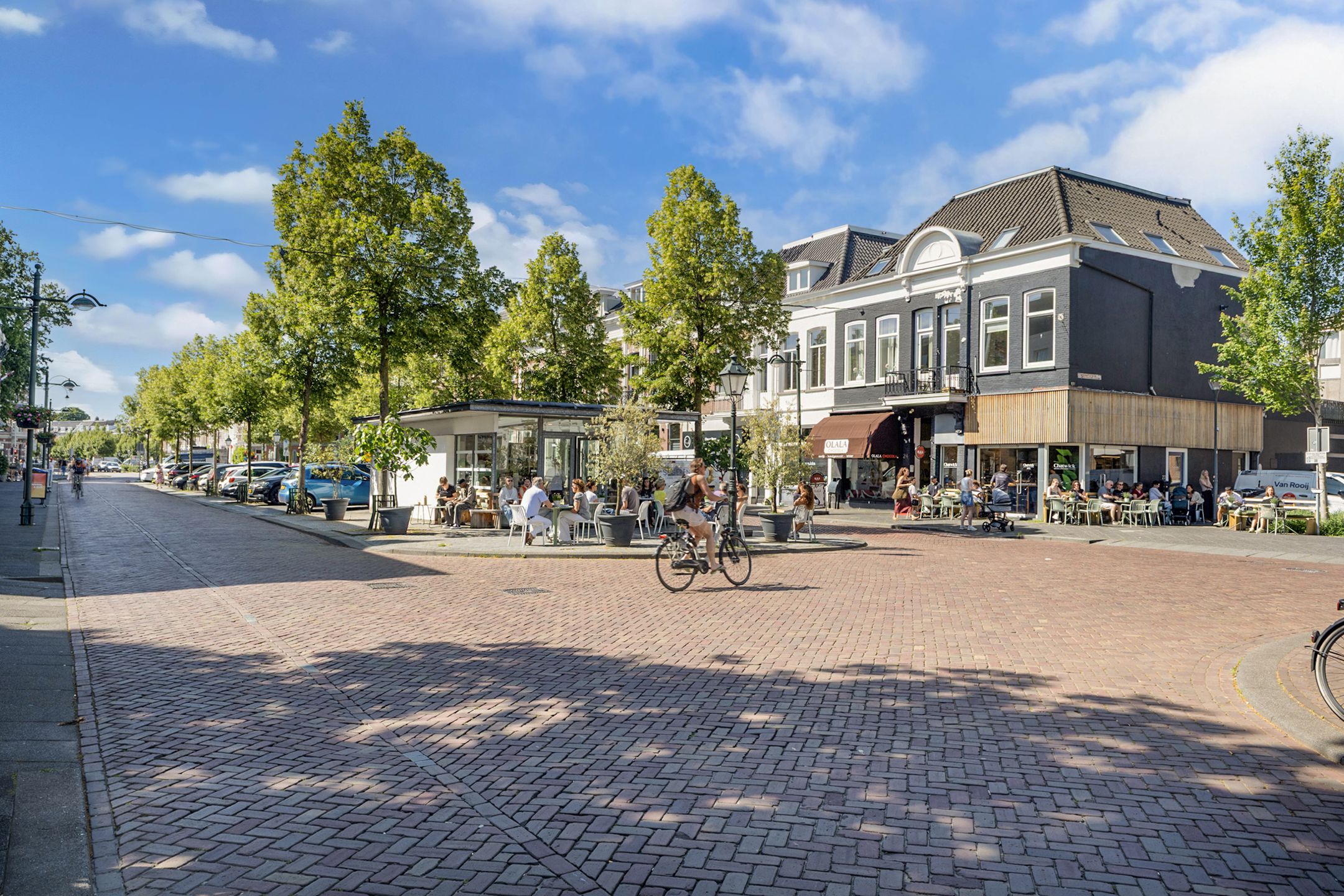 Photo 39 of Nieuwe Ginnekenstraat 21-B