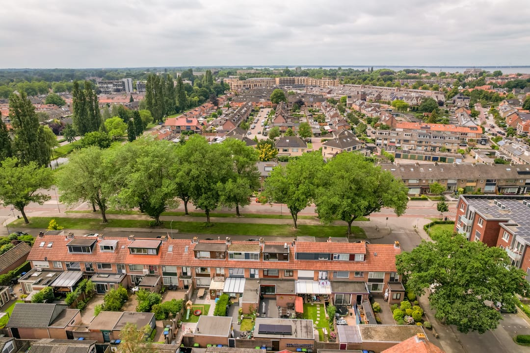 Photo 43 of Alberdingk Thijmlaan 39