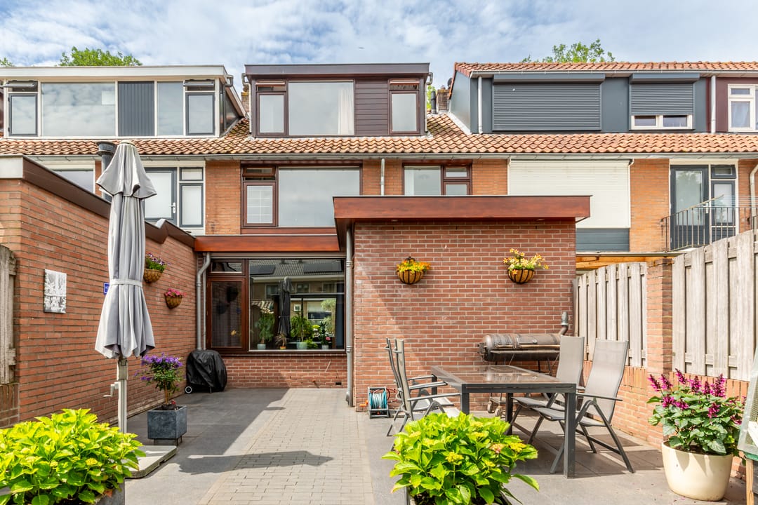 Photo 32 of Alberdingk Thijmlaan 39