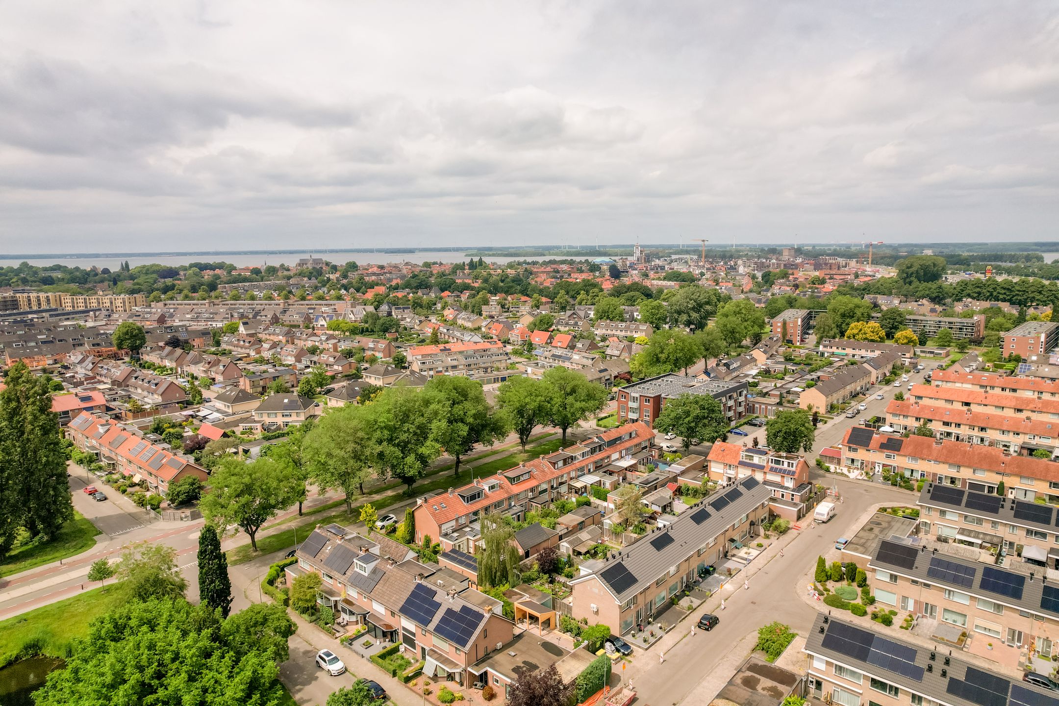 Photo 42 of Alberdingk Thijmlaan 39