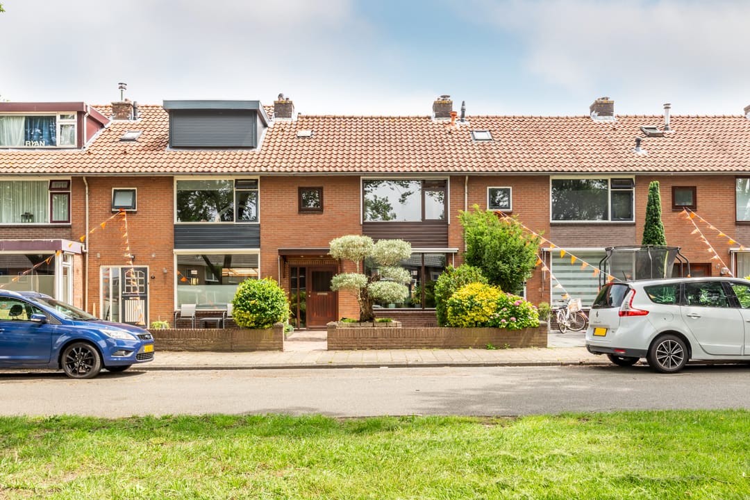 Photo 37 of Alberdingk Thijmlaan 39