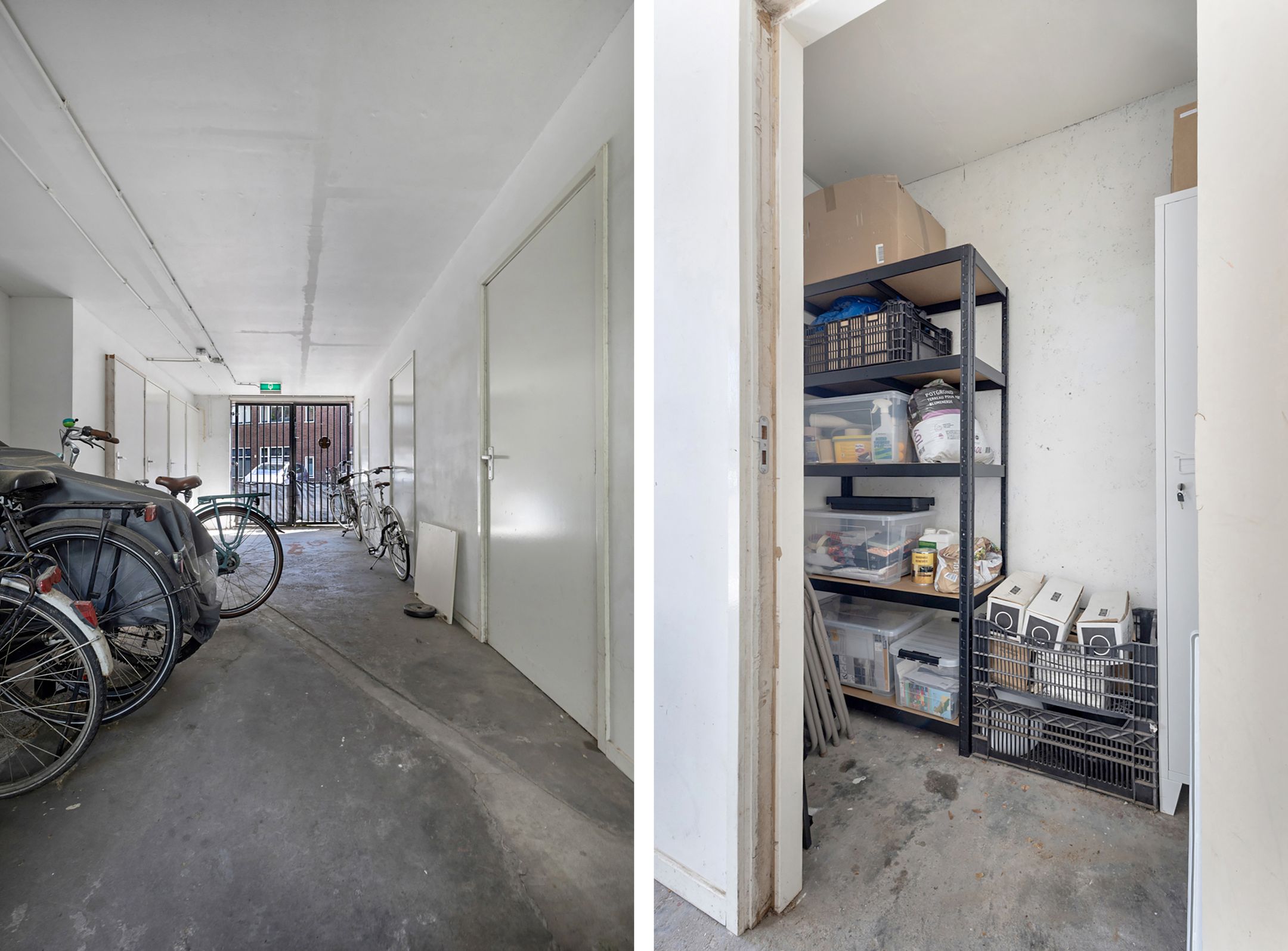 Photo 36 of Nieuwe Ginnekenstraat 21-B