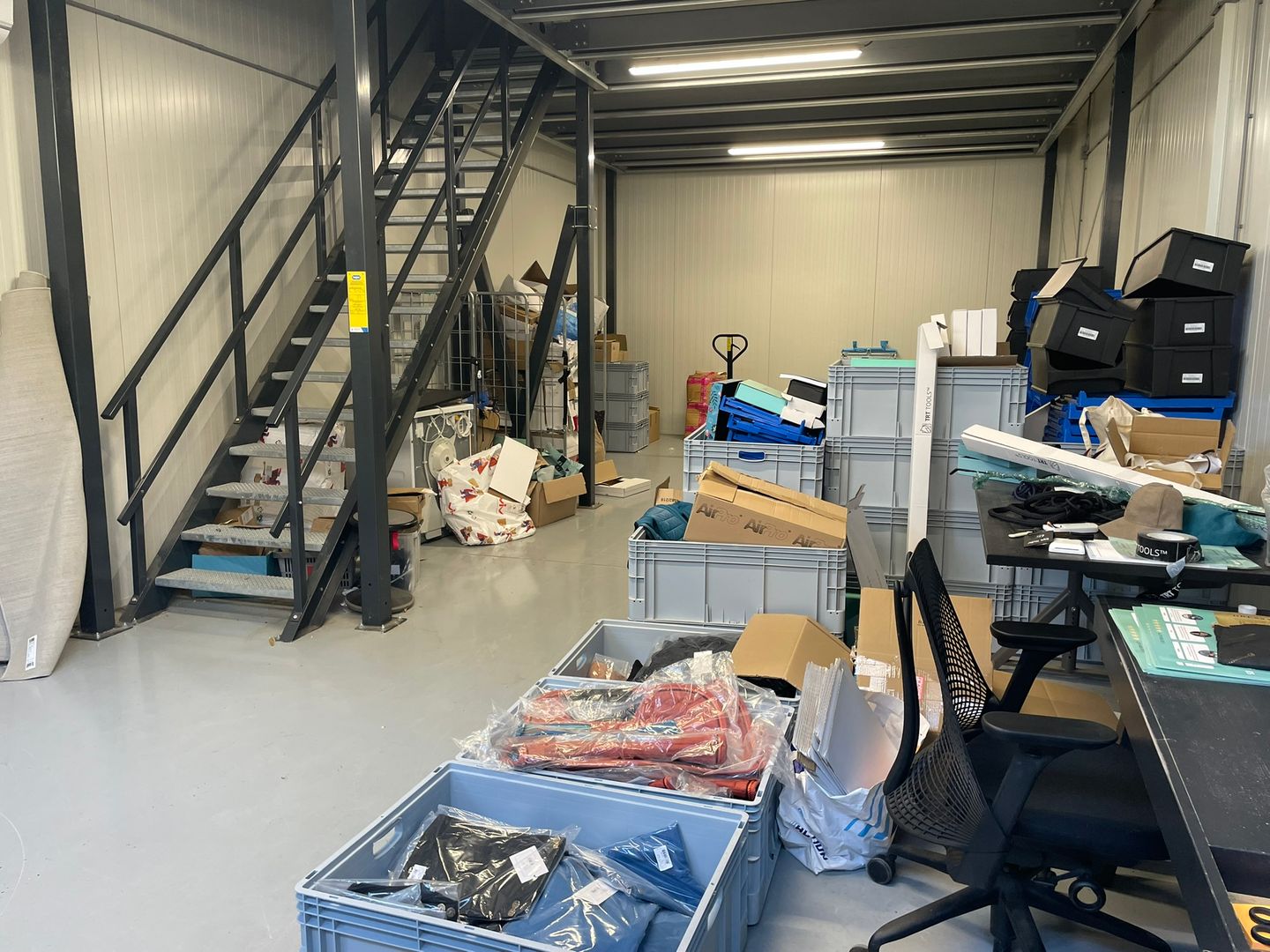 View photo 3 of Zaagmolenpad 24-B05