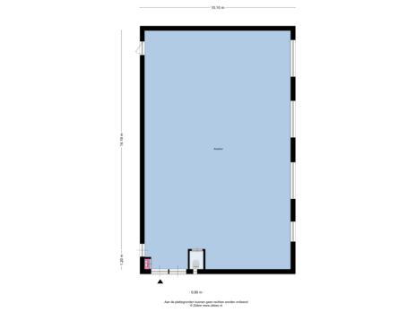 Bekijk plattegrond