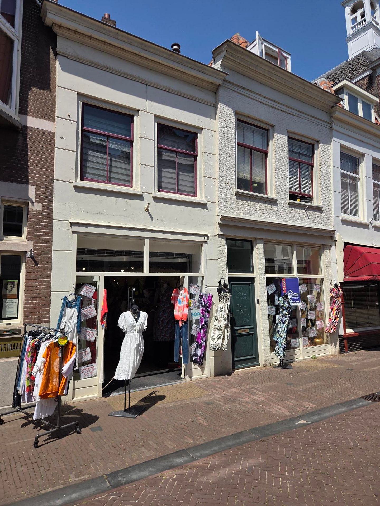 Bekijk foto 4 van Nobelstraat 6