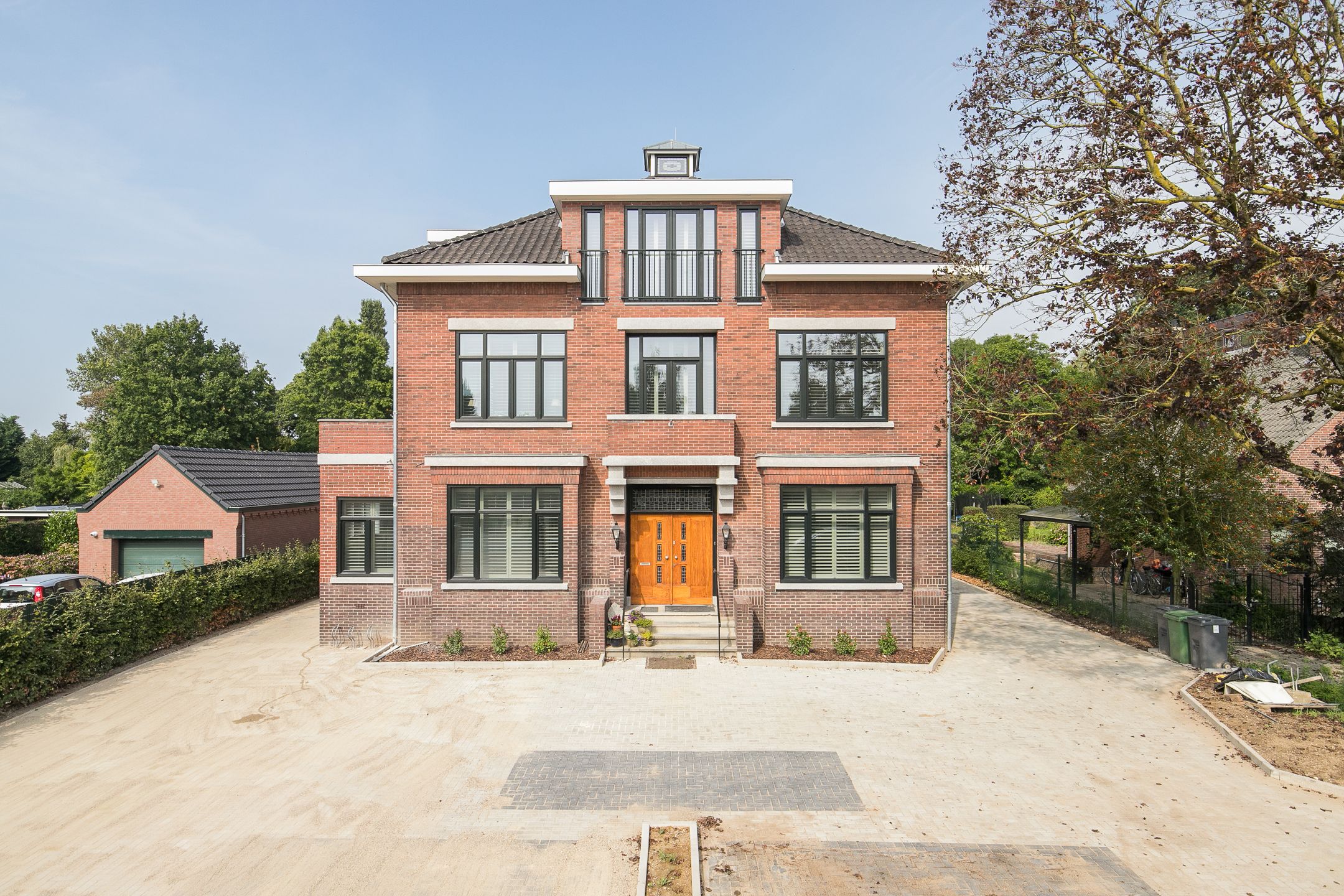 Venloseweg 33 Tegelen