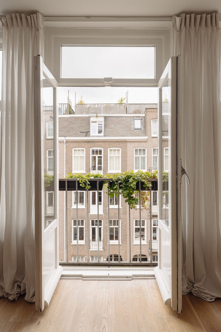 Appartement te koop: Kanaalstraat 157-3, Amsterdam