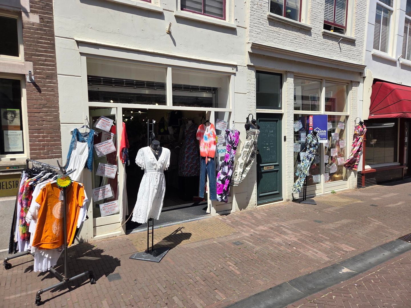 Bekijk foto 5 van Nobelstraat 6