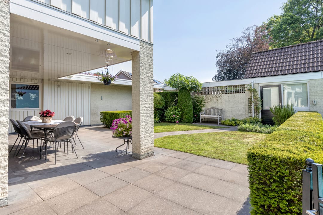 Foto 56 van Vondellaan 117