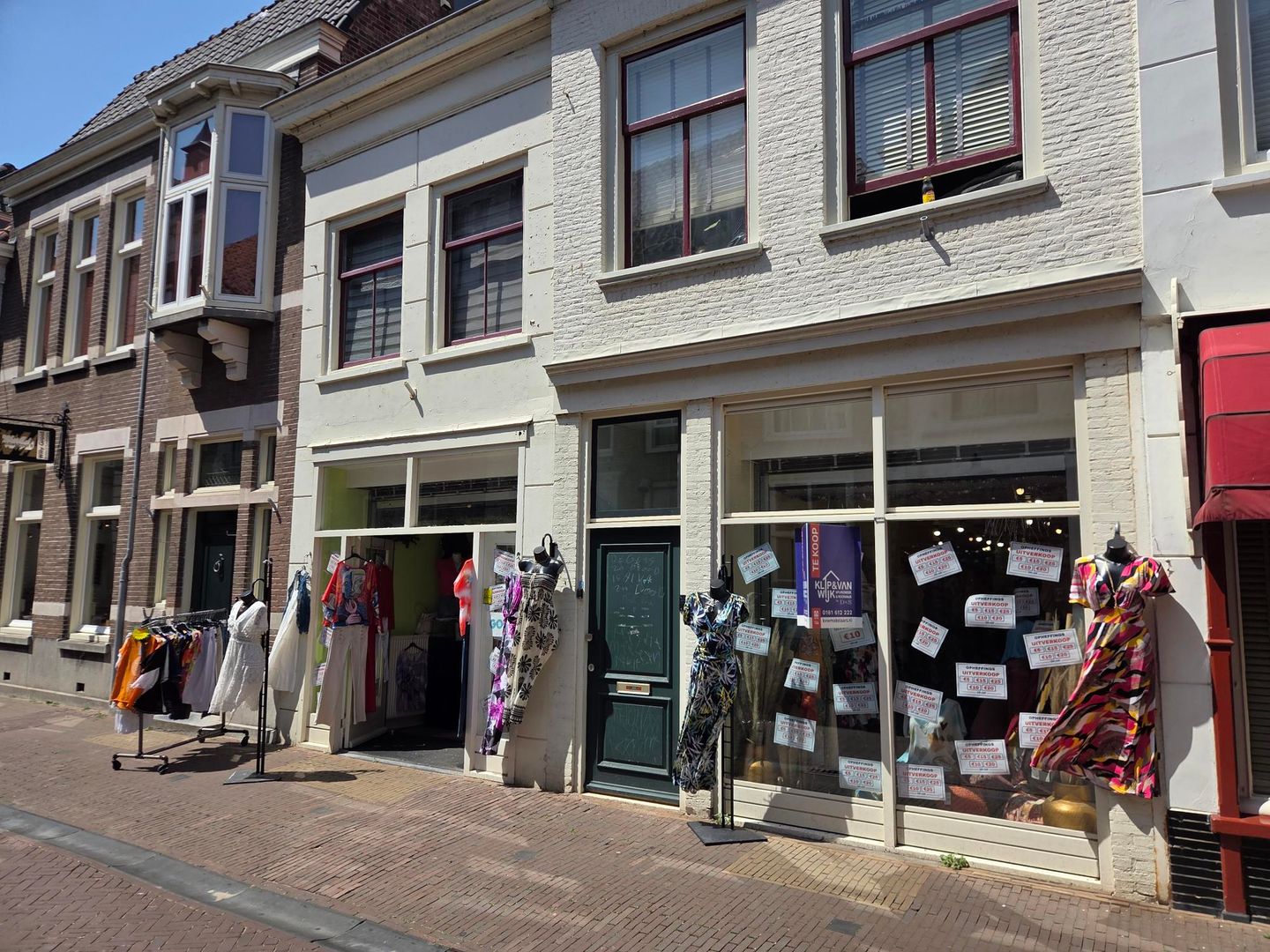Bekijk foto 1 van Nobelstraat 6