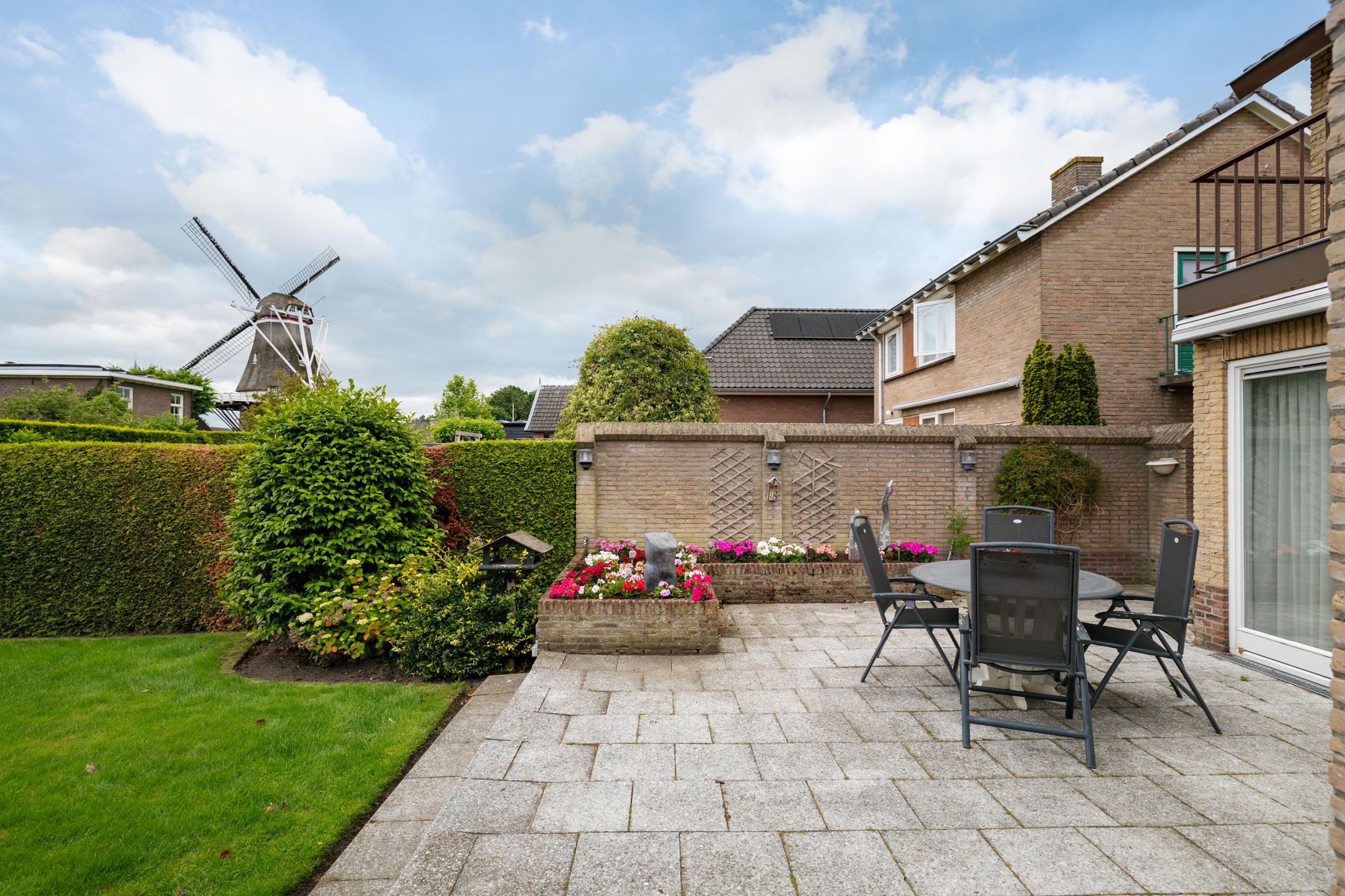 Photo 30 of Adriaen van Ostadestraat 43