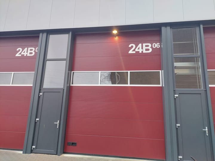 Zaagmolenpad 24-B06