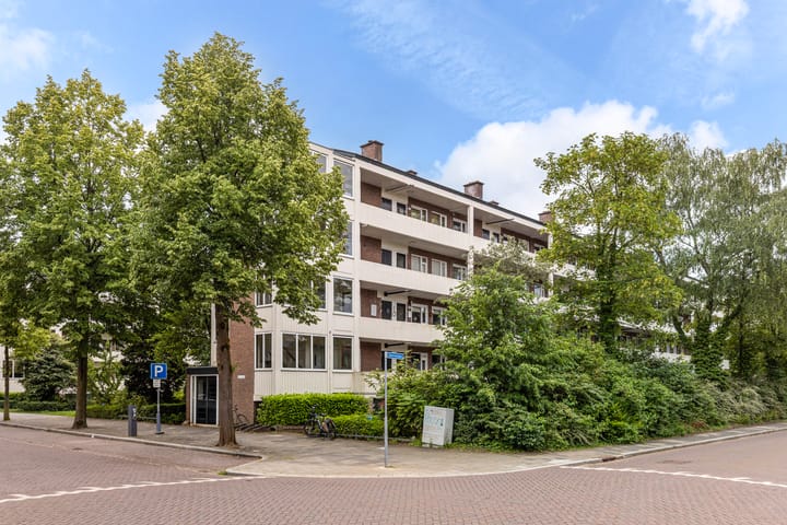 Photo 2 of Koning Lodewijklaan 532