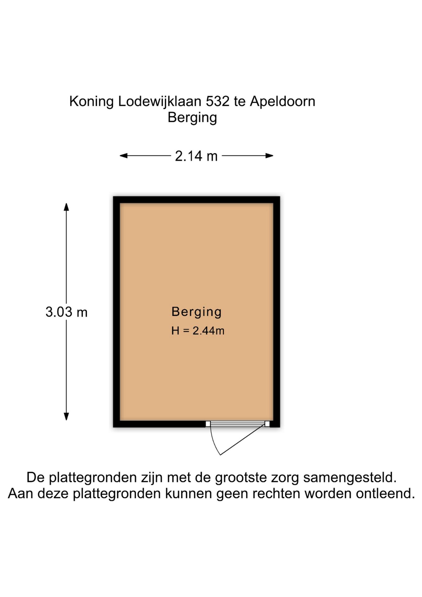 Photo 25 of Koning Lodewijklaan 532