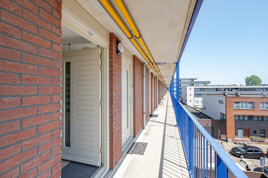 Photo 8 of Putselaan 116-D