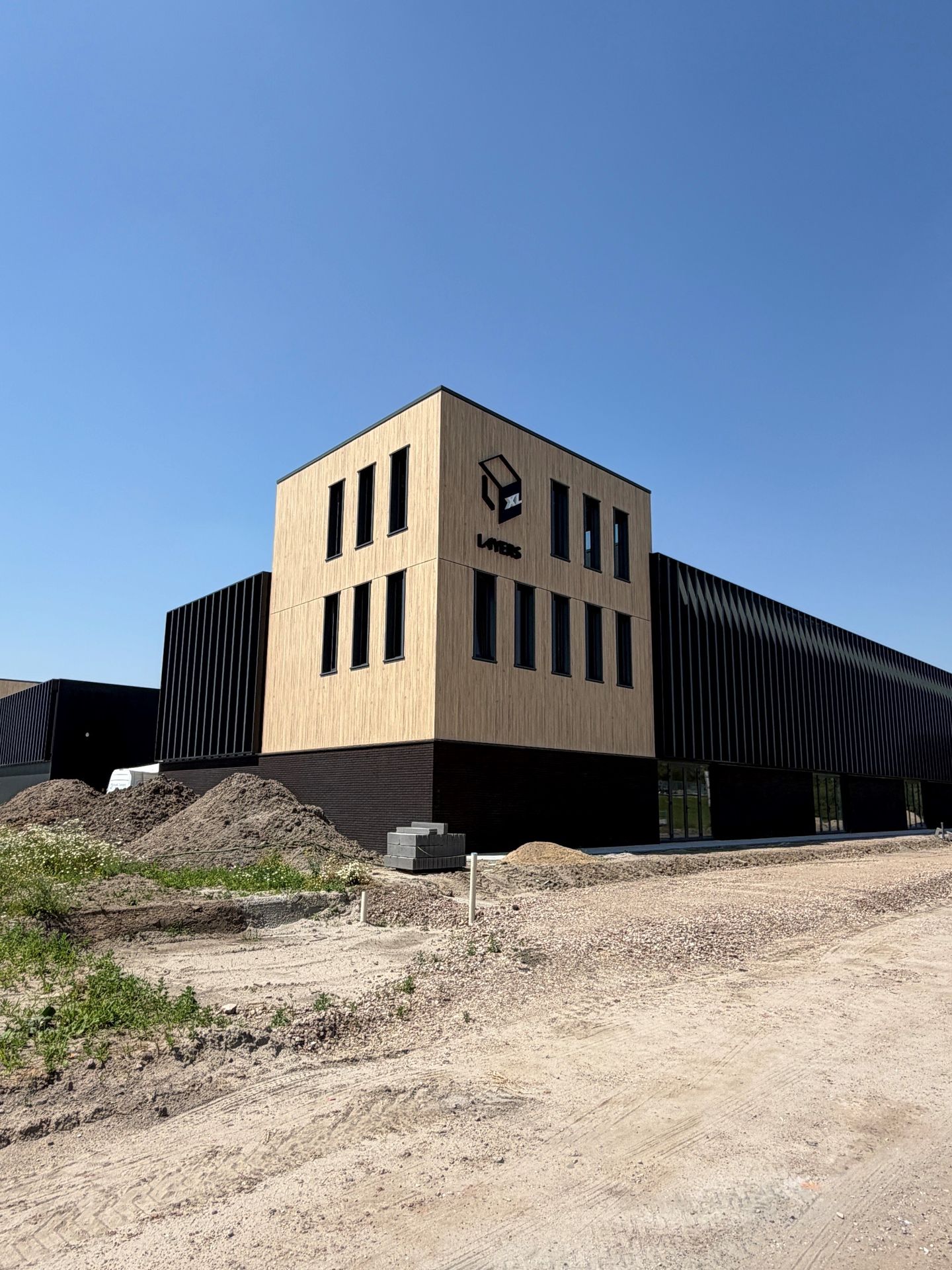 View photo 2 of Kroonlaan 8