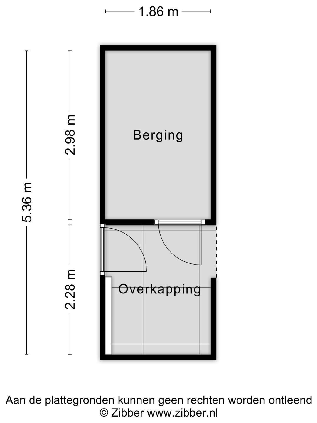 Foto 28 van Kralingenstraat 5