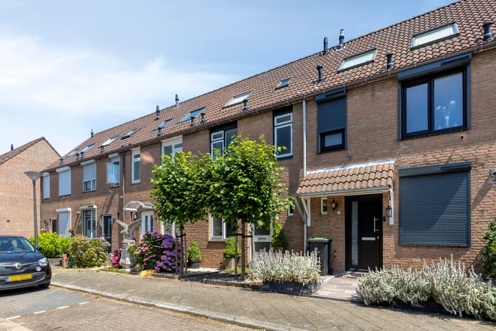 Photo 5 of Breedewaij 28