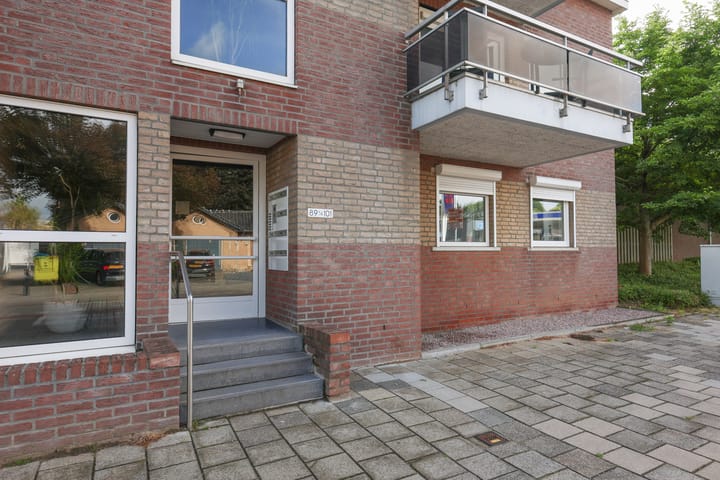 Foto 2 van Hogeweg 91