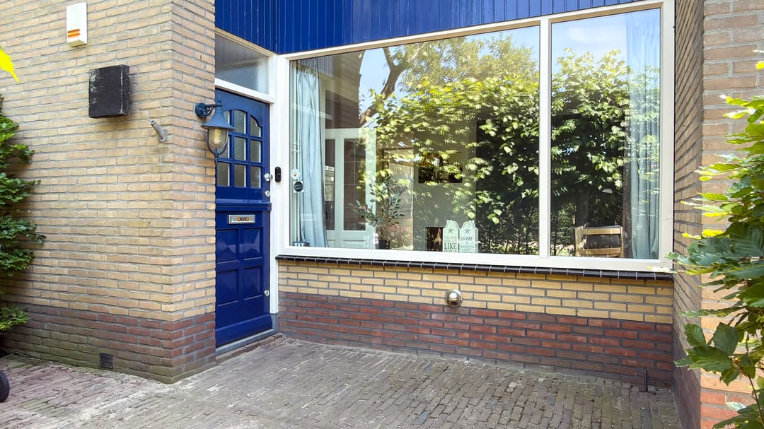 Photo 2 of In de west 29