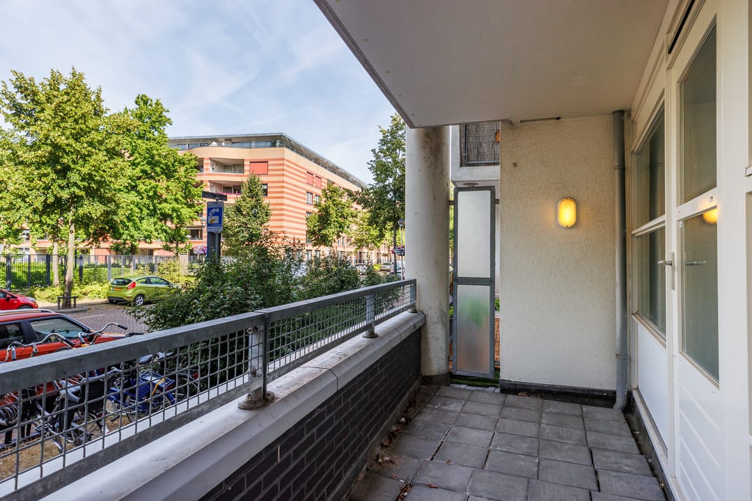 Photo 8 of Hartingstraat 230