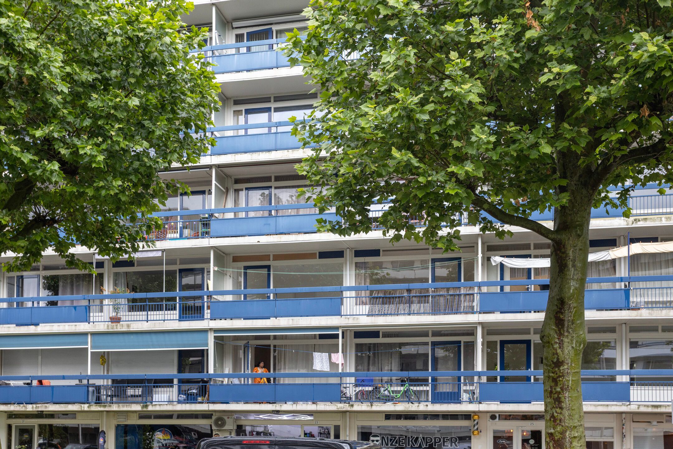 Gildemeestersplein 34 