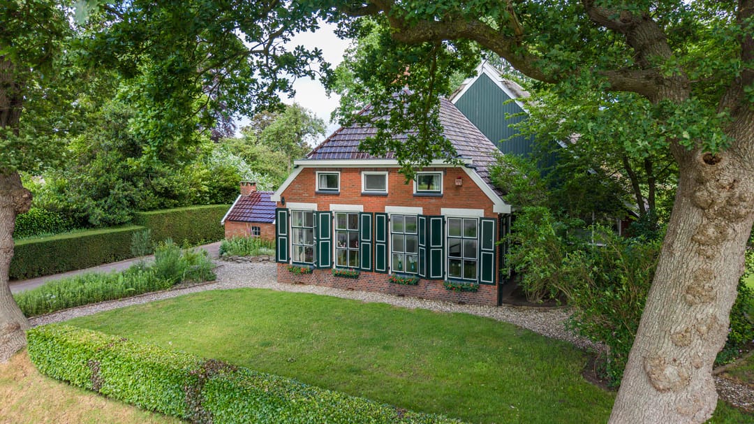 Foto 1 van Mandelandenweg 8