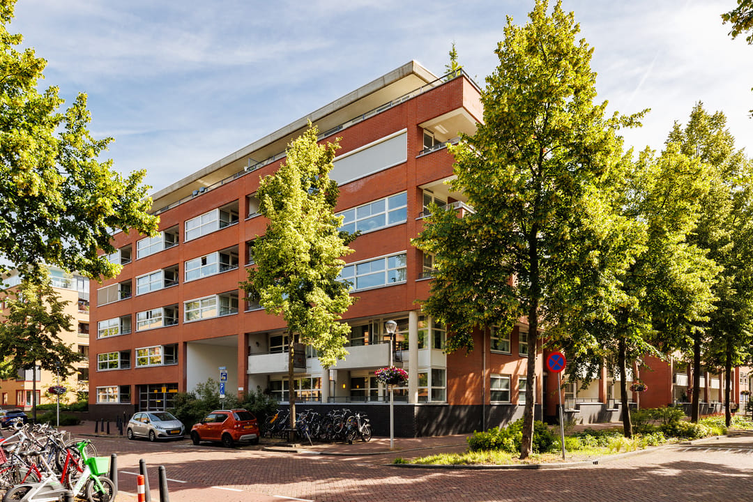 Photo 1 of Hartingstraat 230