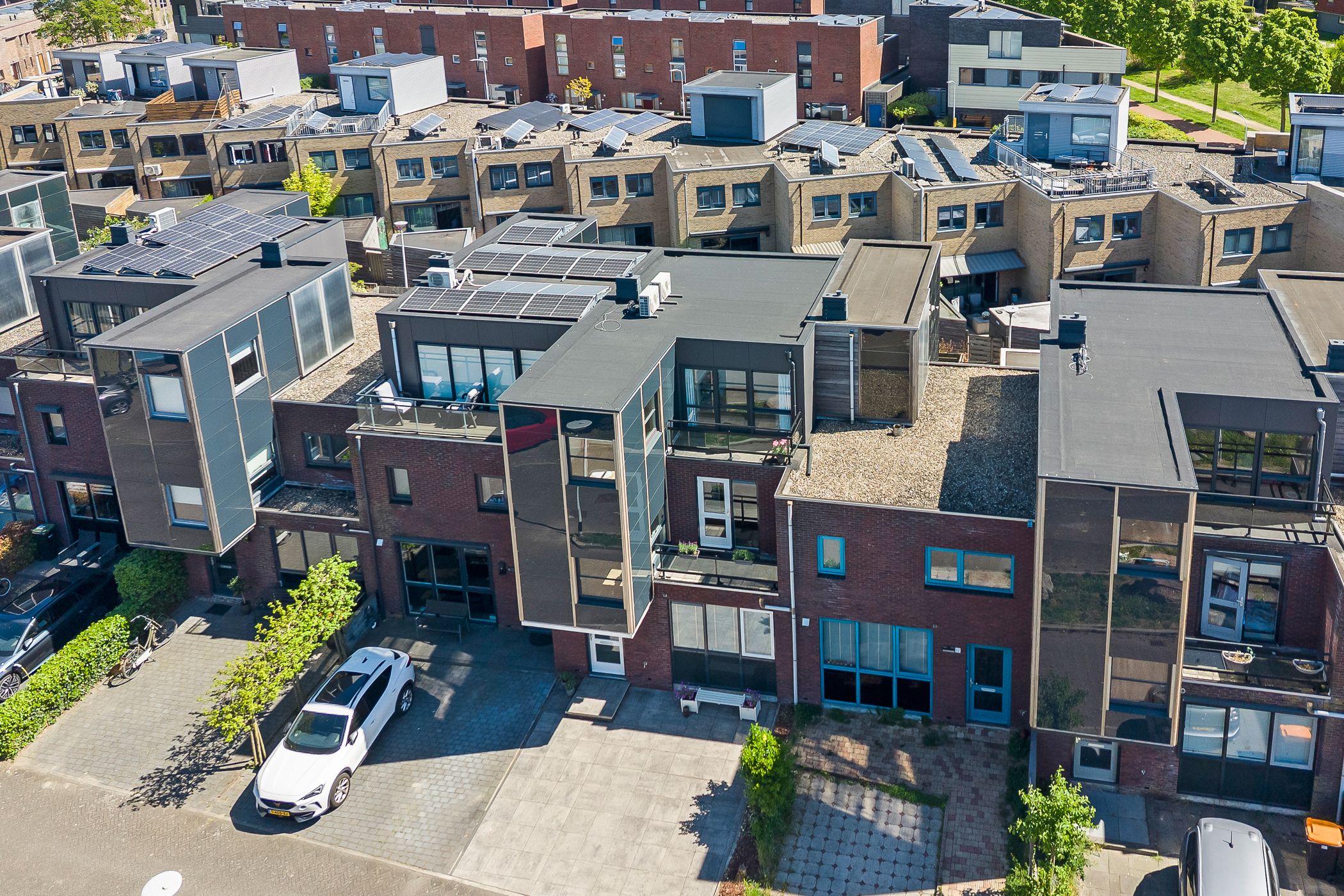 Photo 45 of Oudstraat 14