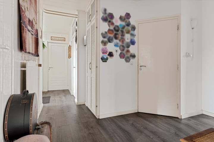 Vrijstaande woning te koop: Albrondariep 8, Uithuizen