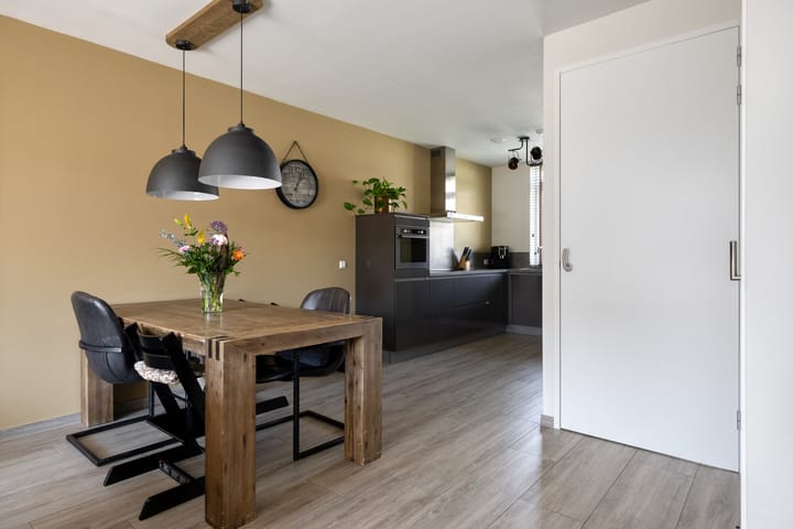Hoekwoning te koop: Nieuwevaert 40, Kaatsheuvel