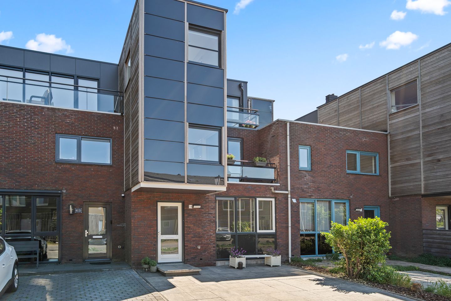 Photo 5 of Oudstraat 14