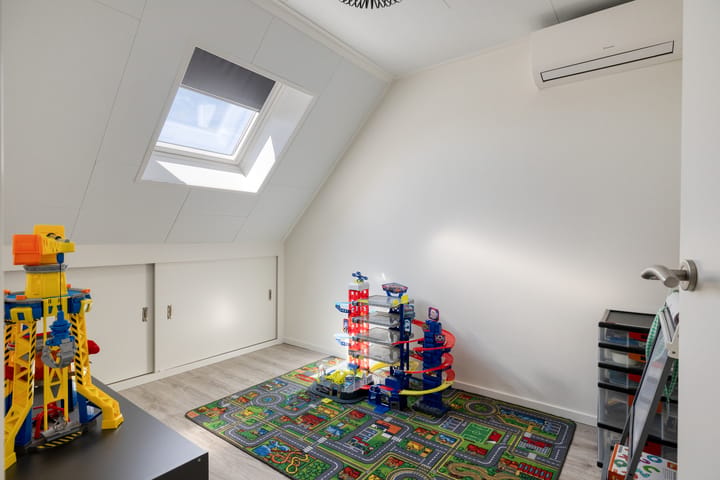 Hoekwoning te koop: Nieuwevaert 40, Kaatsheuvel