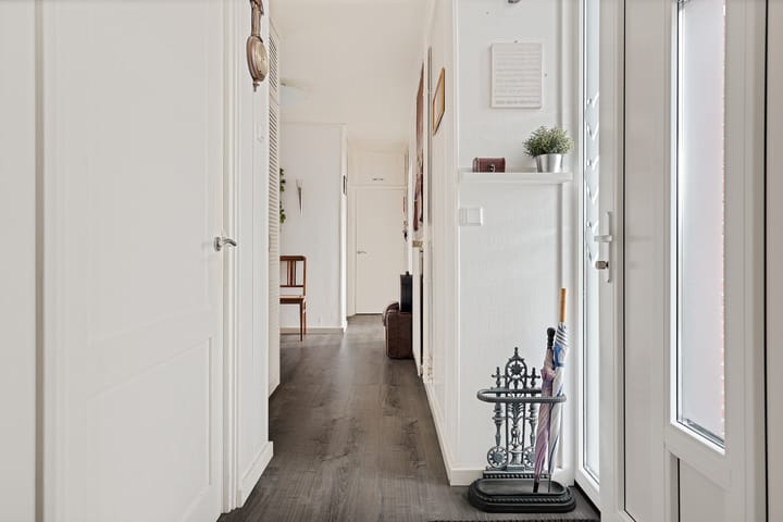 Vrijstaande woning te koop: Albrondariep 8, Uithuizen