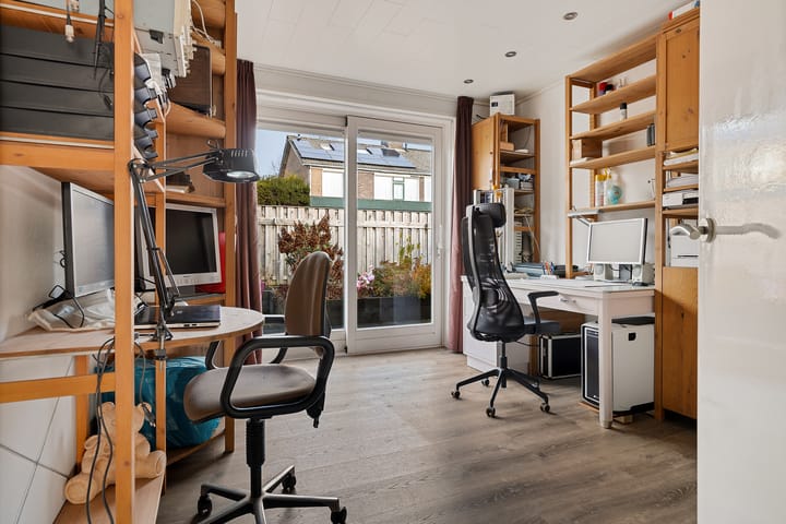 Vrijstaande woning te koop: Albrondariep 8, Uithuizen
