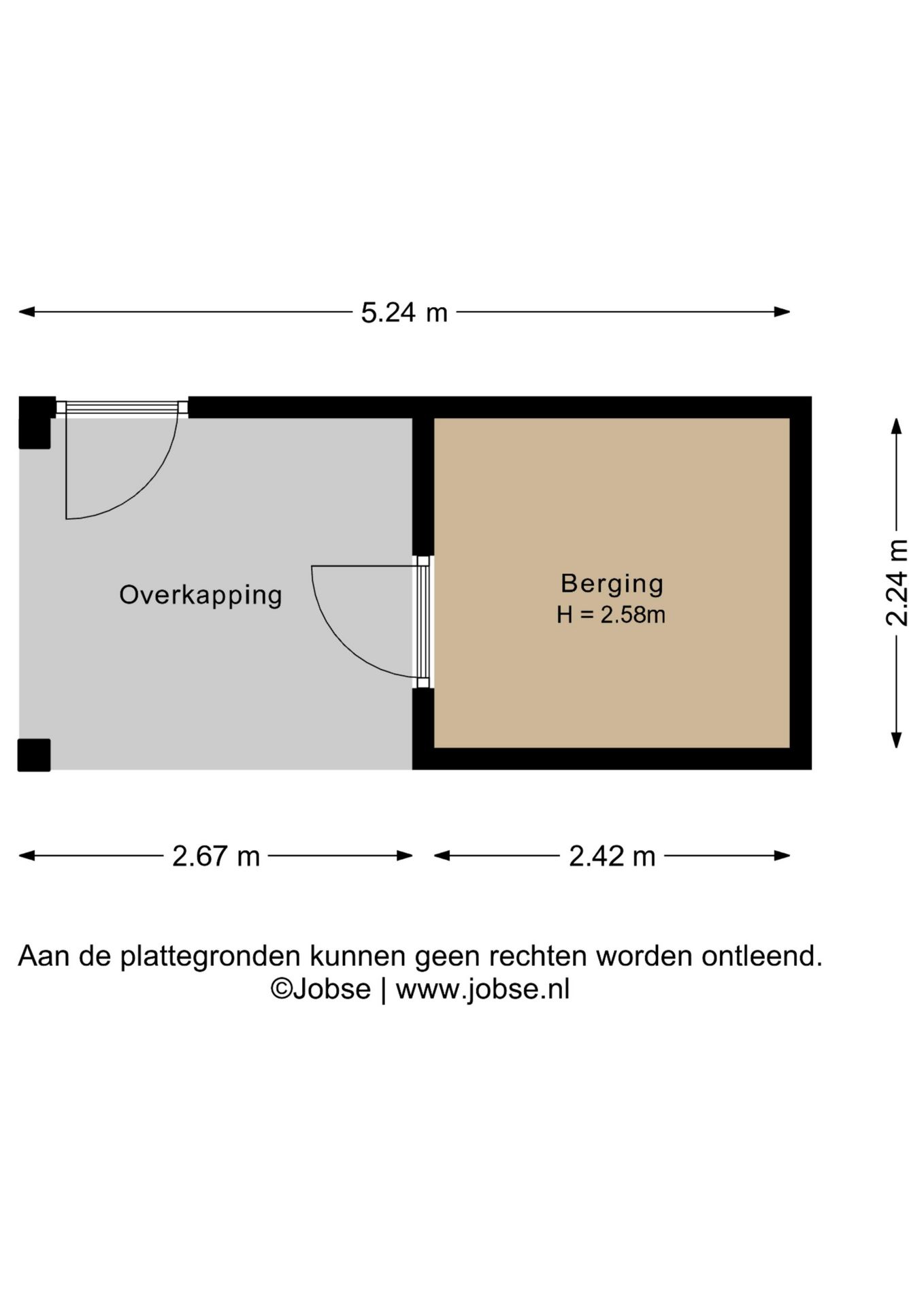 Foto 35 van Nieuwevaert 40