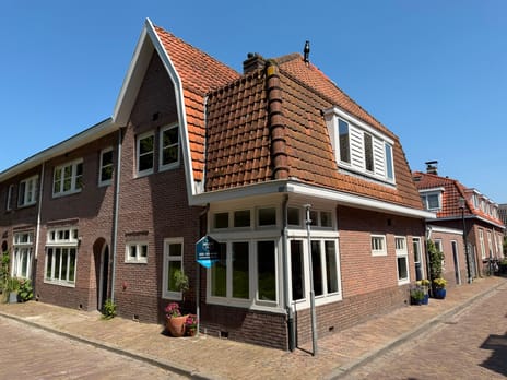 Dwarsstraat thumbnail