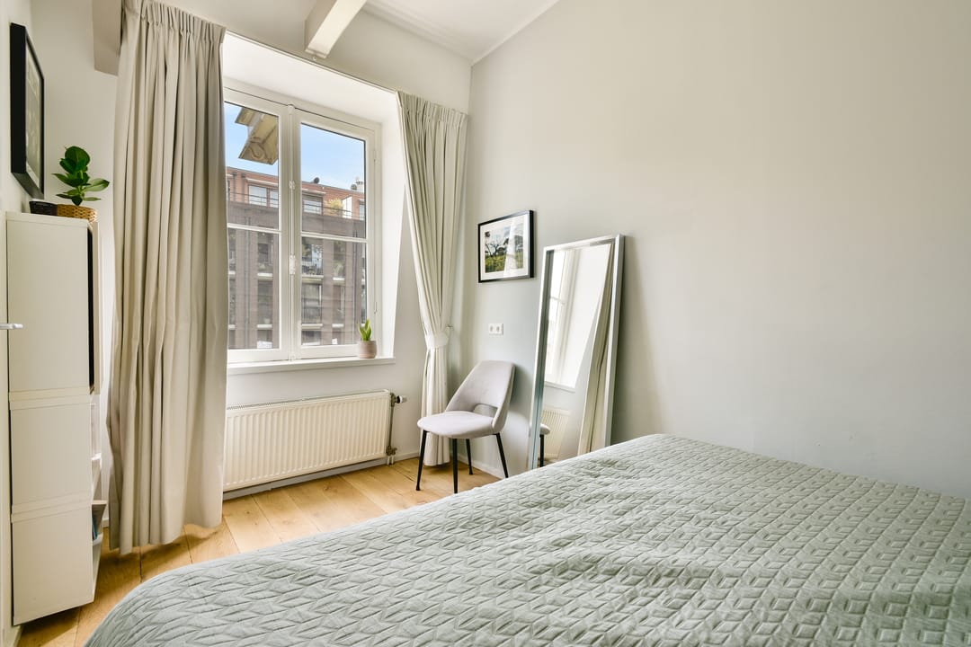 Photo 23 of Grote Bickersstraat 50-B