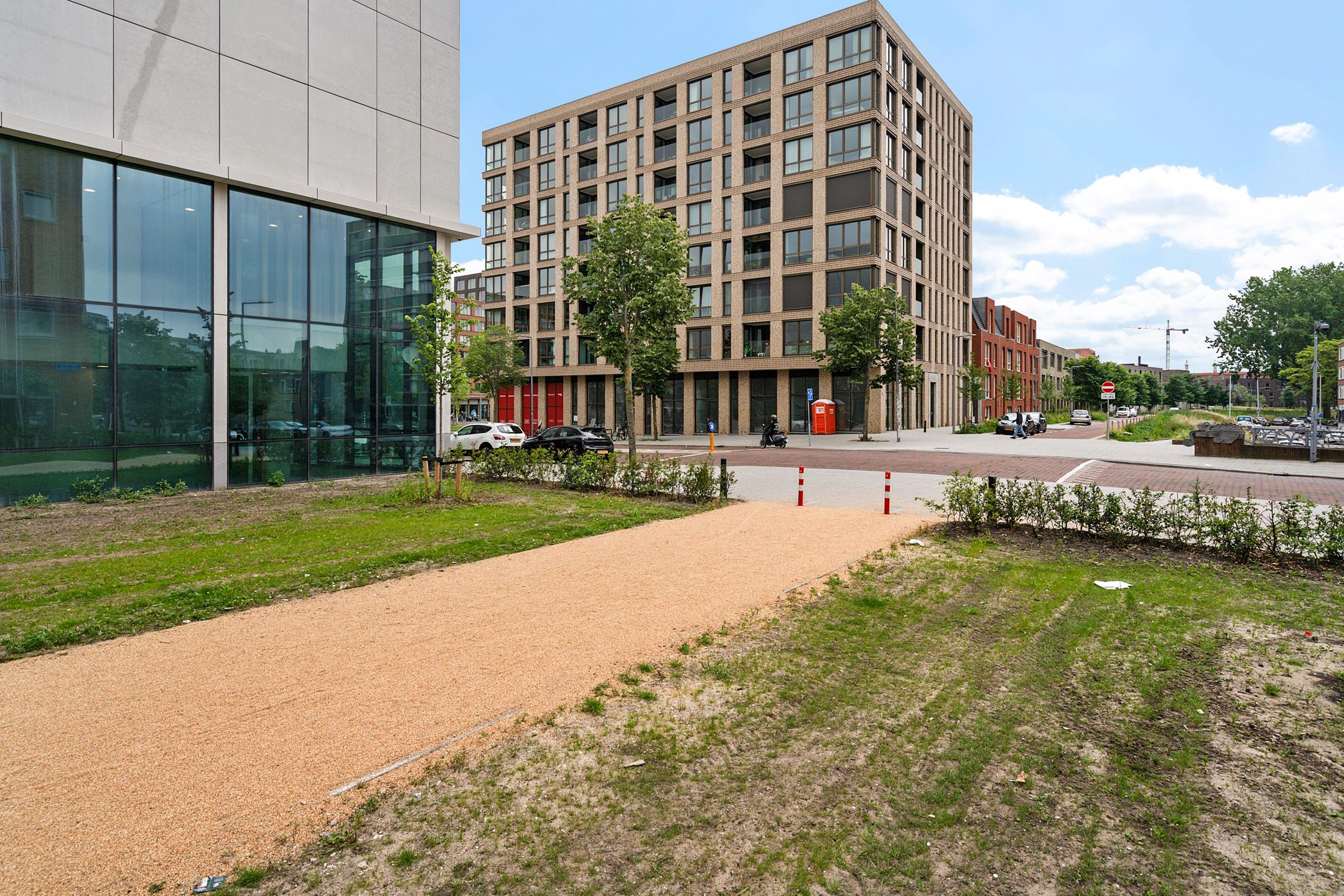 Laan op Zuid 1209 