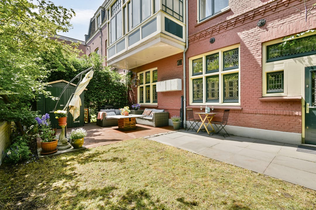 Photo 1 of Grote Bickersstraat 50-B