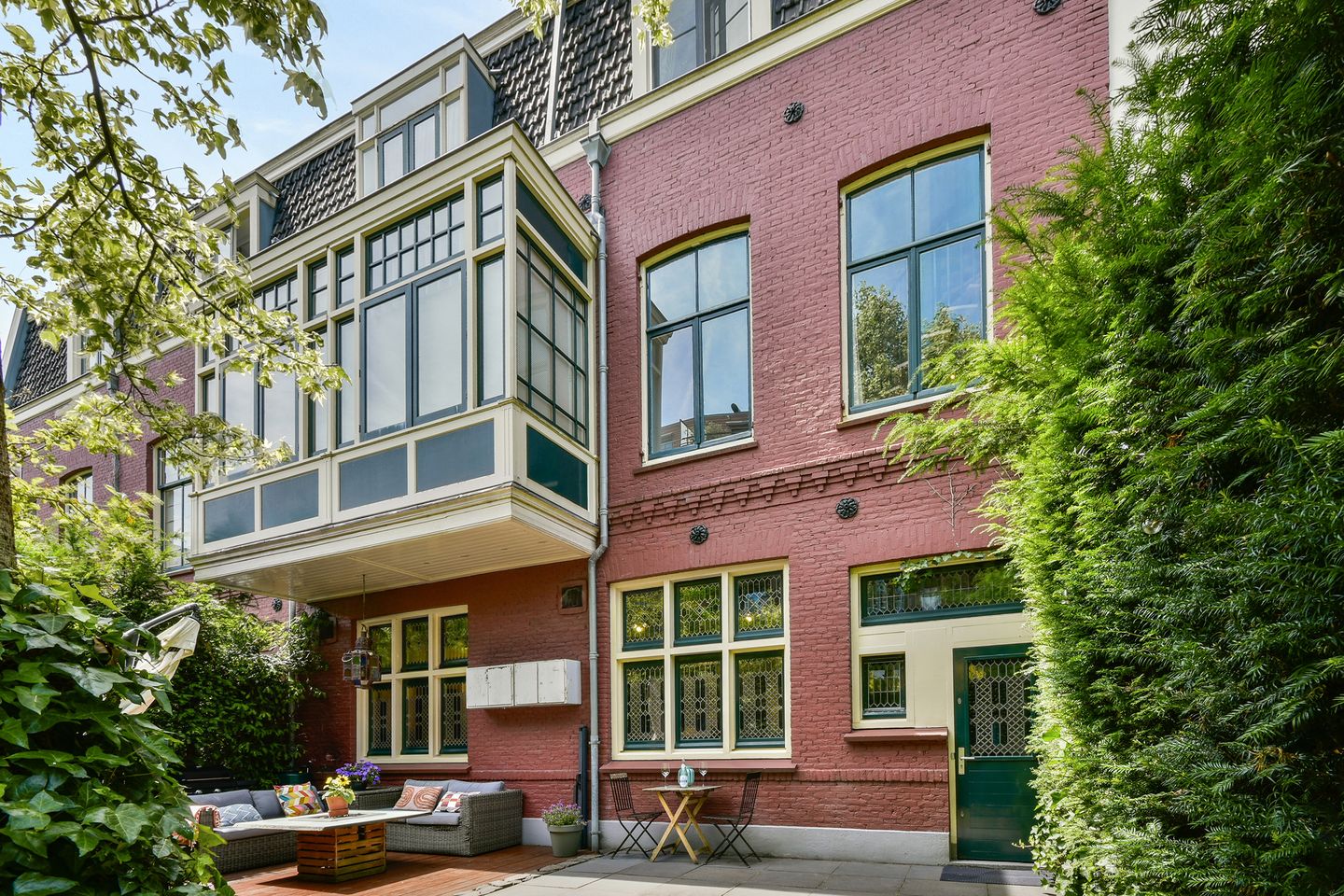 Photo 19 of Grote Bickersstraat 50-B