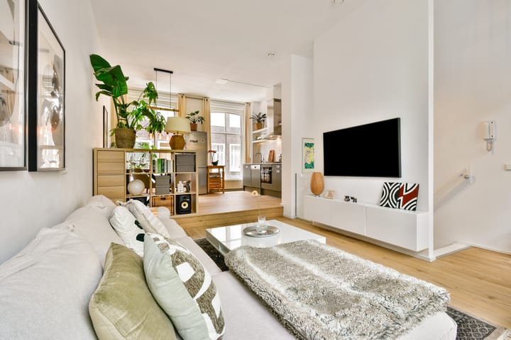 Foto 4 van Grote Bickersstraat 50-B
