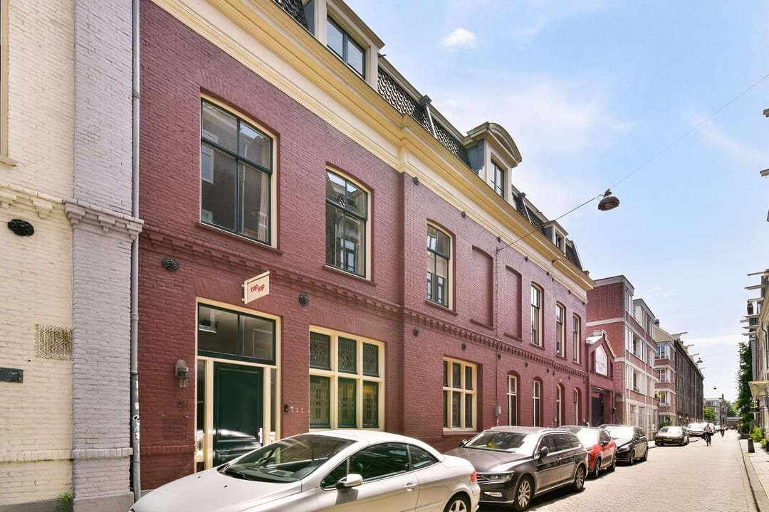 Photo 31 of Grote Bickersstraat 50-B