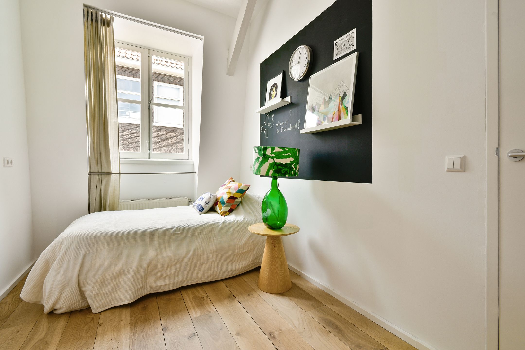 Photo 27 of Grote Bickersstraat 50-B