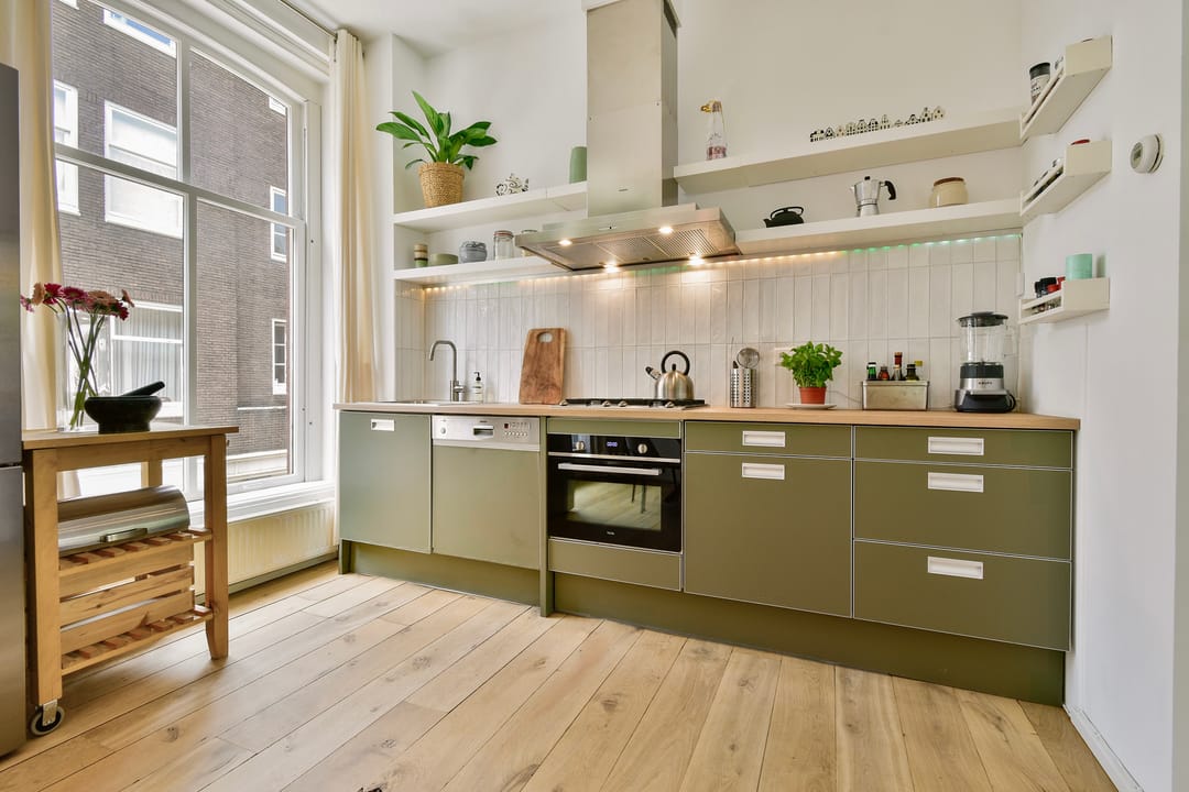 Photo 7 of Grote Bickersstraat 50-B