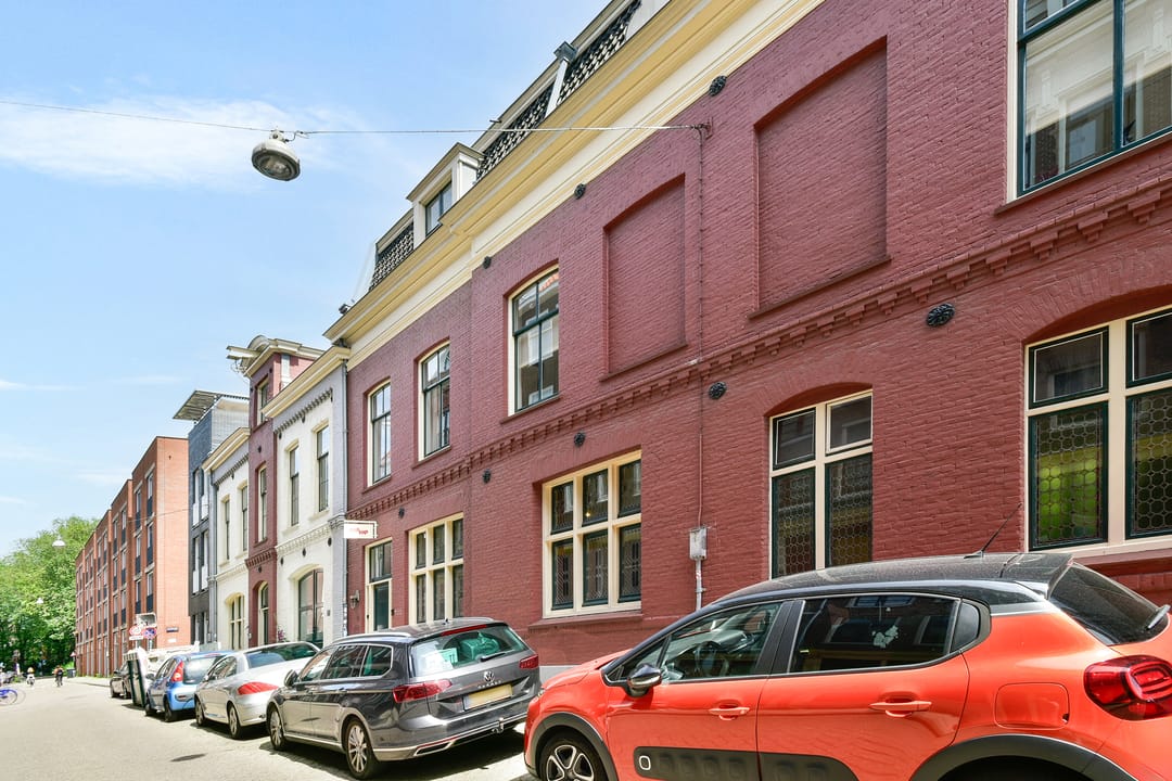 Photo 32 of Grote Bickersstraat 50-B