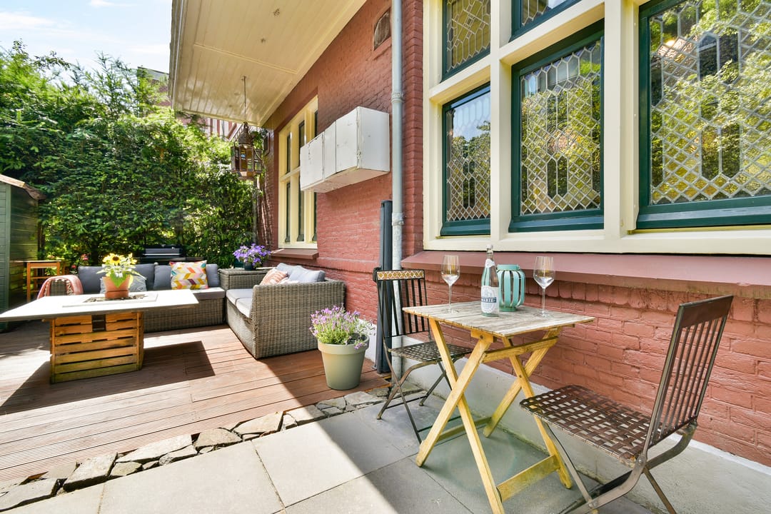 Photo 17 of Grote Bickersstraat 50-B