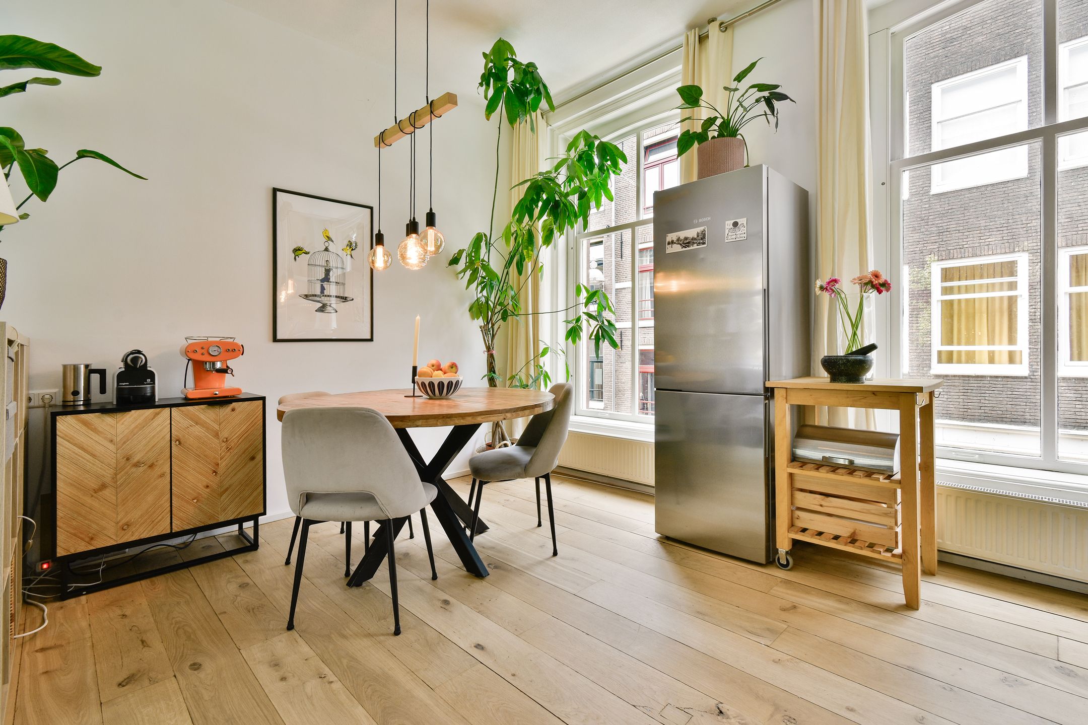 Photo 6 of Grote Bickersstraat 50-B