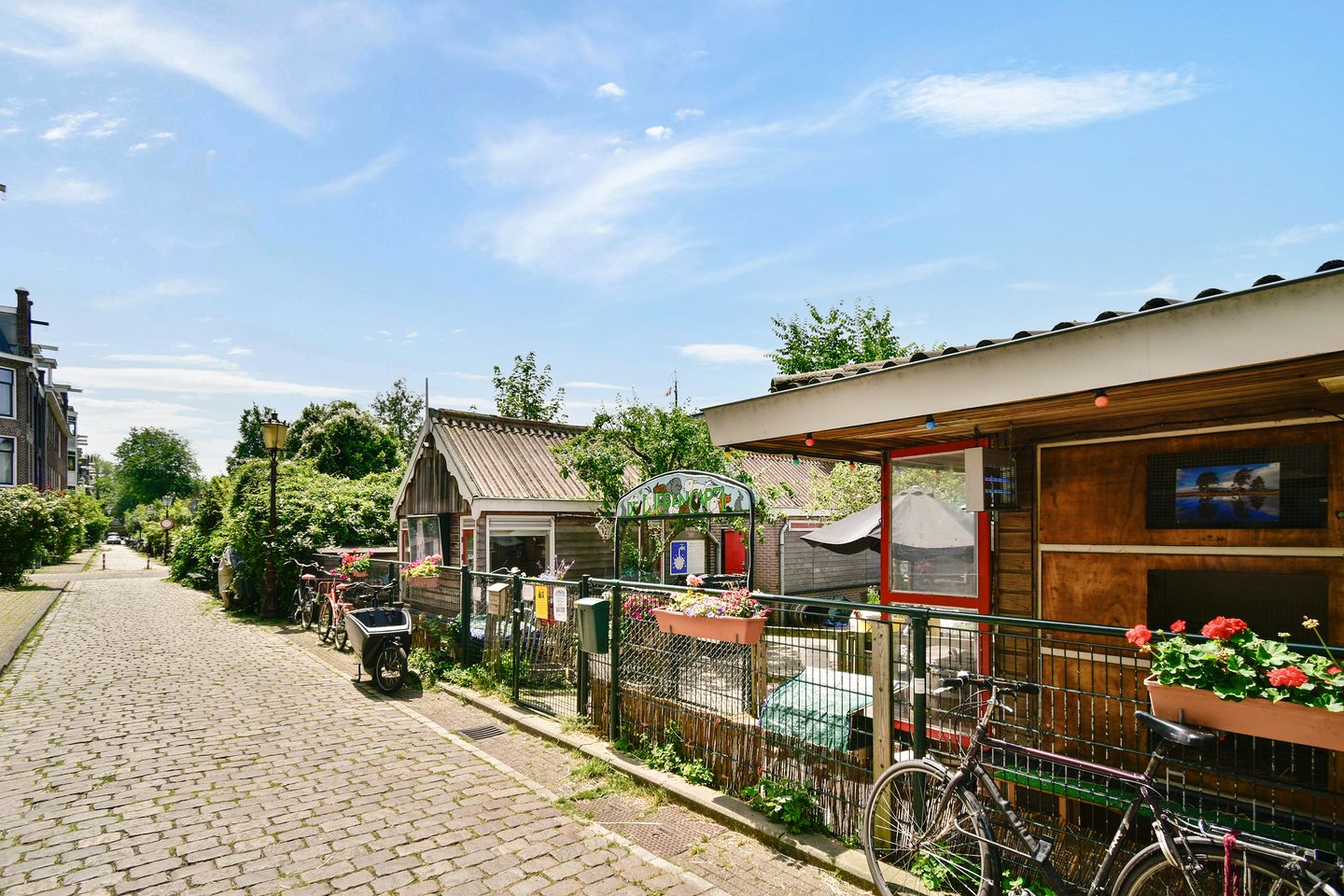 Photo 34 of Grote Bickersstraat 50-B